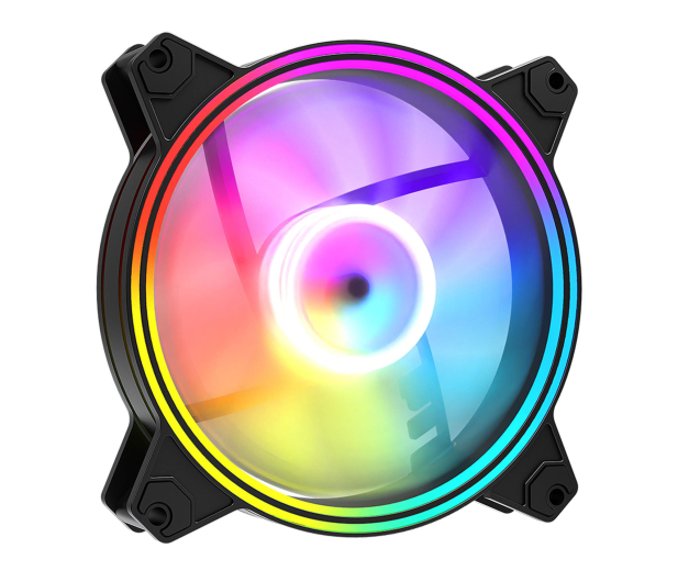 MODECOM Volcano Apex 120 ARGB 120mm - 1331901 - zdjęcie